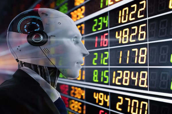 Best AI Stocks to Buy Now