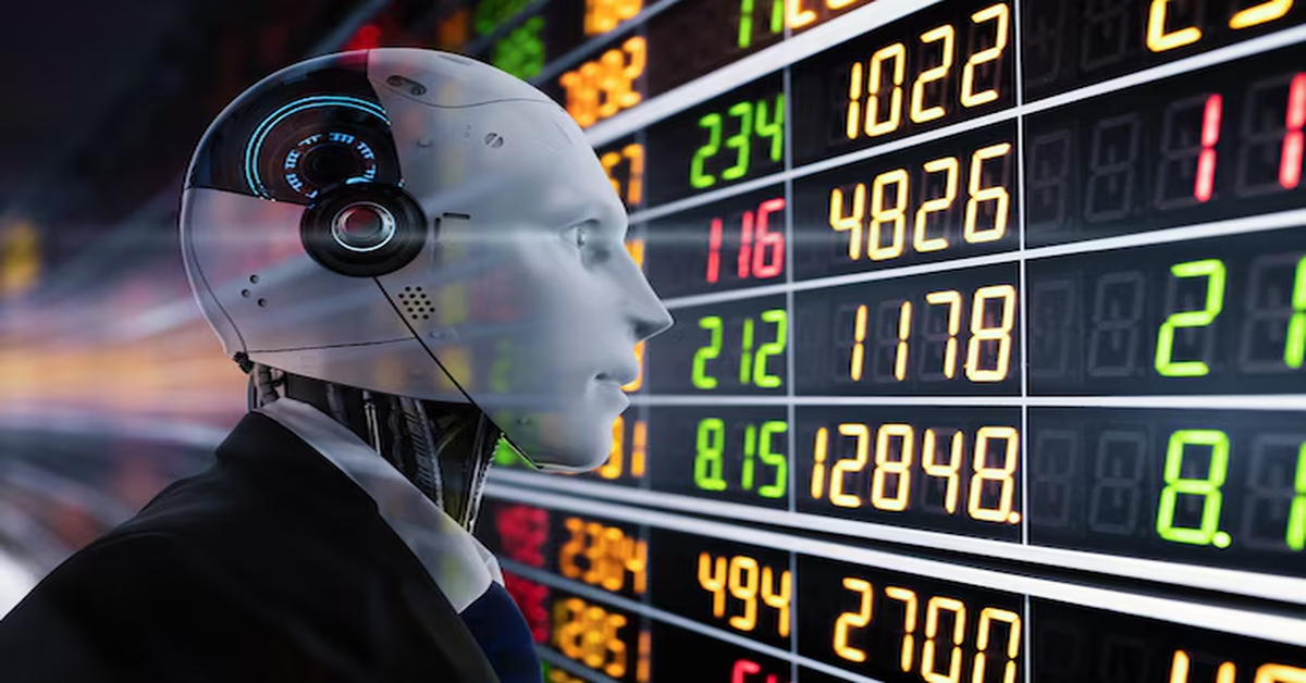 Best AI Stocks to Buy Now