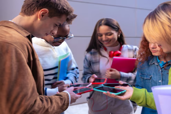 Gen Z Activities Without Technology