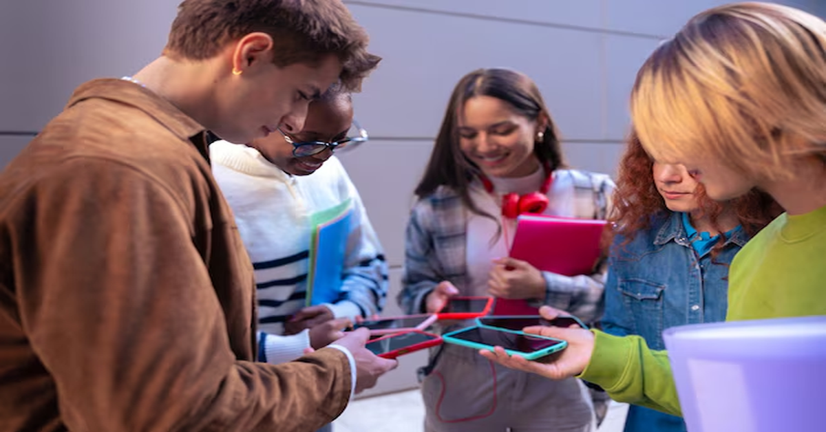 Gen Z Activities Without Technology